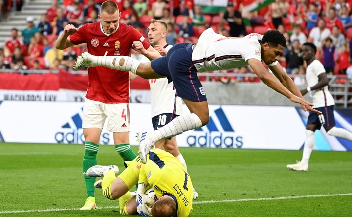 Liga národov kopí nezvyčajne veľa prekvapení. Prispelo aj Slovensko